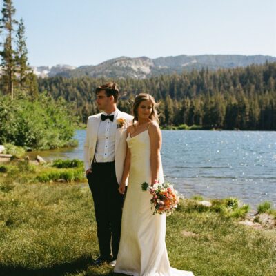 Suzy + Dan