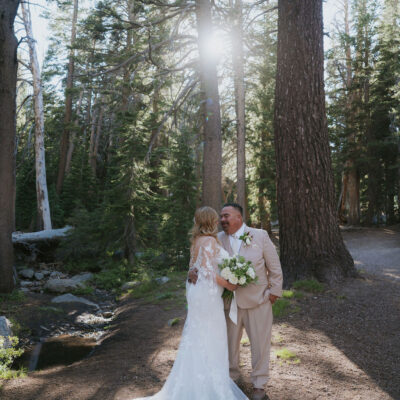 Mariza + Norberto