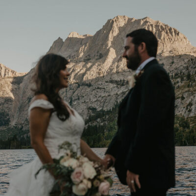 Dena + Evan