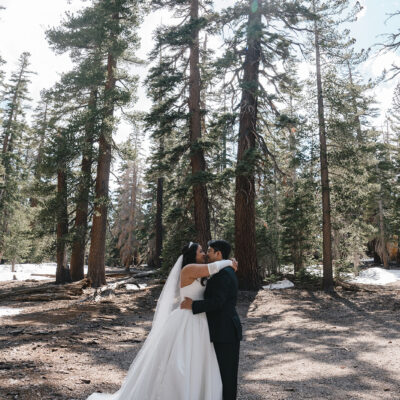 Samar + Derek